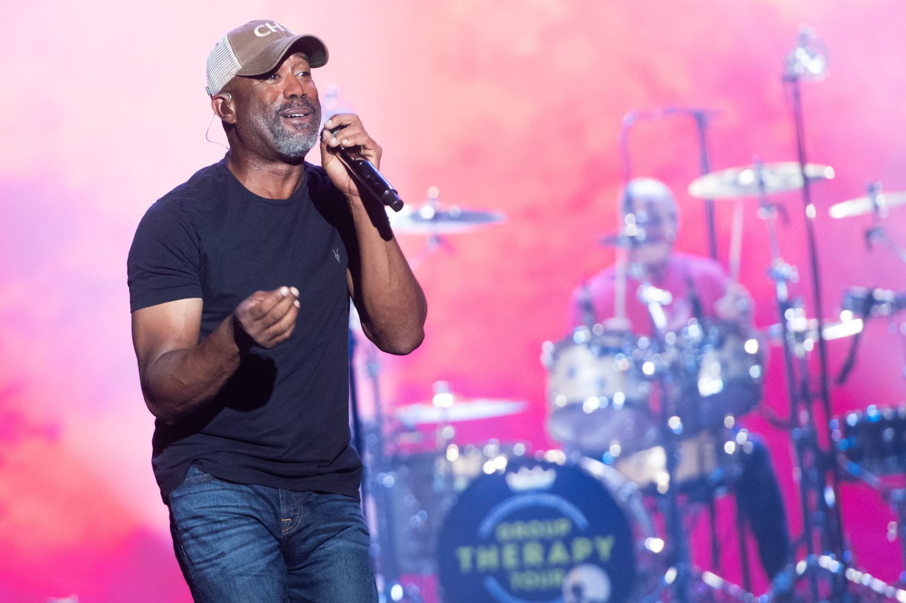 Hootie & the Blowfish and Barenaked Ladies